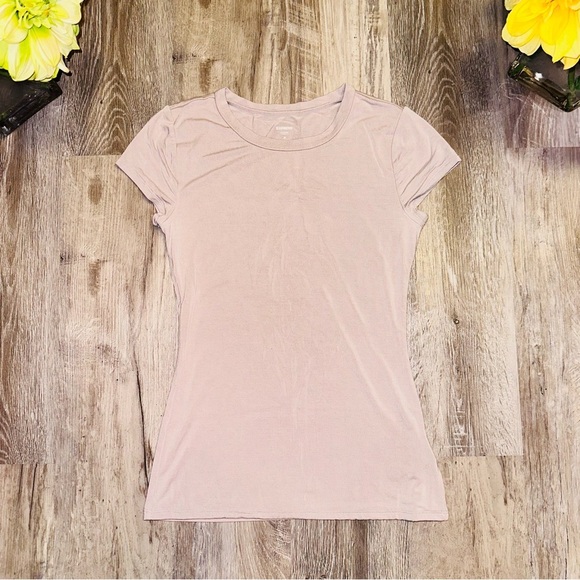 Express fitted tee - Picture 5 of 11